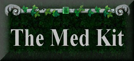 healing