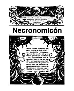 Ir a contenido de Necronomicn N 2
