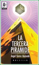 Portada del libro de ngel Torres Quesada. Haz click para leer una breve resea en el portal de Forminge
