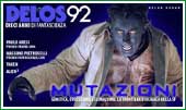 X-Men, la mutacin por excelencia?