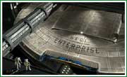 Todo sobre las series del universo de Star Trek, en espaol...