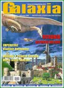 Haz click para ir al portal de la revista Galaxia
