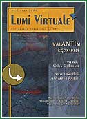 Lumi Virtuale N 2 (verano 2004), portada de Ona Frantz