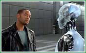 Will Smith en una pelcula que har revolcar a Asimov en su tumba
