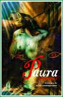 Portada de Paura. Volumen 1. Antologa de Terror Contemporneo. Haz click para ir al portal de Paura