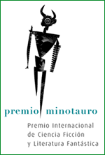 Concurso a la mejor novela de Ciencia Ficcin o Fantasa participante, en espaol