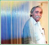 El maestro Soto ha muerto pero ha dejado una extensa obra