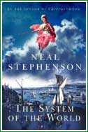 Neal Stephenson finalista 2005, ha sido finalista en otras cuatro de ocasiones y en la ltima de esas nominaciones gan el premio con Quicksilver (2004)