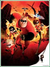 The Incredibles: Para todos los nios?