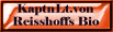 Kaptnlt von Reisshoffs Bio
