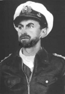 KaptnLt. Gustav Hartmudt von Reisshoff