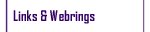 Links & Webrings