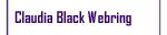 Claudia Black Webring