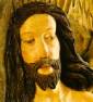 Drawing of Jesus
