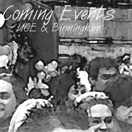 UCE Coming Soon