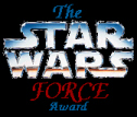 The Star Wars Force Award