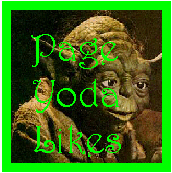 Page Yoda Likes