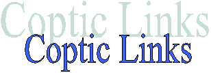 Coptic Links