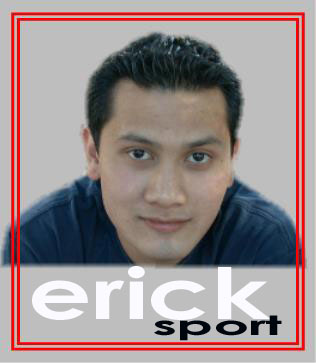 ... Sport = Erick ...