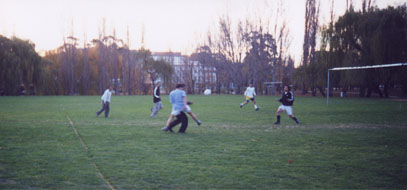 .... GOAAALLLL !!! ....