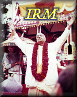 ISKCON Revival Movement
