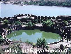 Nerurpur Lake