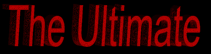 The Ultimate