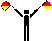 flagman