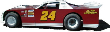 Gordon Rex #24