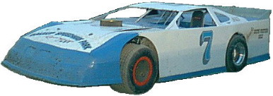 Lewis Duckett #7