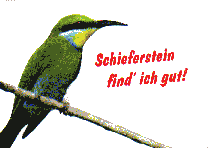 Eingang. Hier klicken
