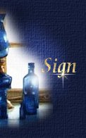 Sign