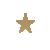 animated star