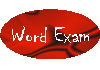 Word Exam