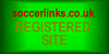 Soccerlinks - the soccer website directory