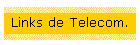 Links de Telecom.