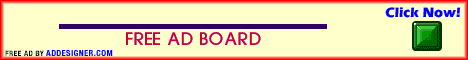 Post Your Ad for FREE! Get Your Own Ad BOARD!