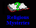 Religious Mysteries