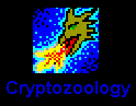 Cryptozoology