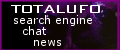 UFO and Aliens Search Engine