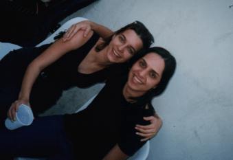 Melissa e Ctia