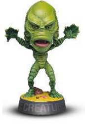 Quando bebe um pouquinho, nem se altera.