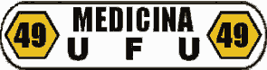 Pgina Oficial da 49a Turma de Medicina - UFU - Uberlndia - MG