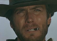 A Fistful of Dollars
