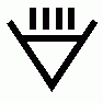 glyph