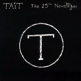 NoVember Cover