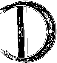 D-Initial aus dem Buch. RW