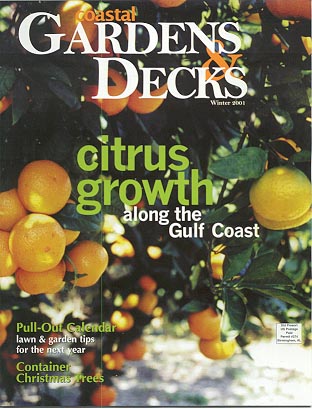 Citrus Cover