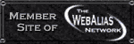 Create a cool new address 
for your site at The WebAlias Network