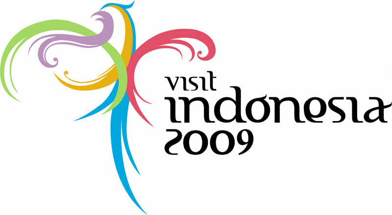 Visit Indonesia 2009
